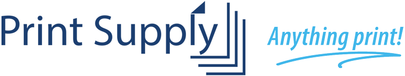 Print Supply Logo